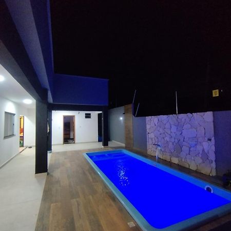 Casa Do Sal Villa Salinopolis Exterior photo